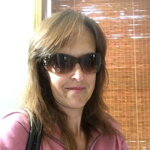 Meet your Posher, Tina